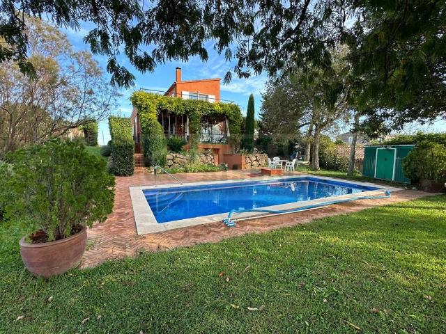 Chalet en venta en Baix Empordà, Catalunya