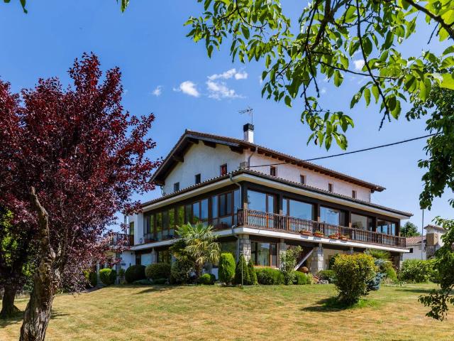 Chalet en venta en Iruñerria, Navarra