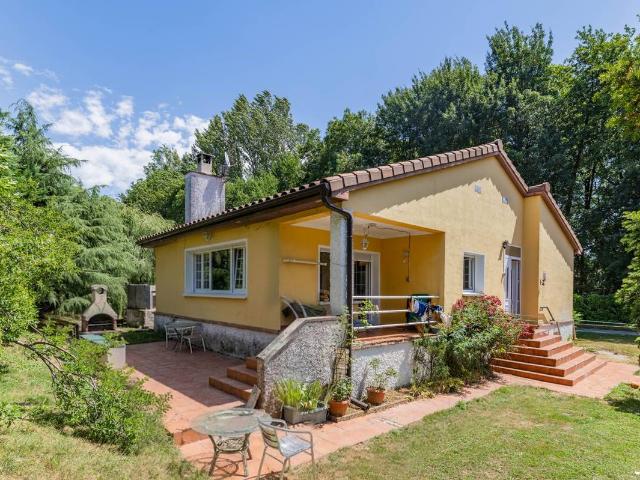 Chalet en venta en Iruñerria, Navarra