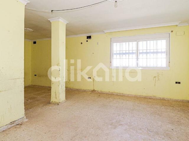 Chalet en venta en Umbrete, Sevilla