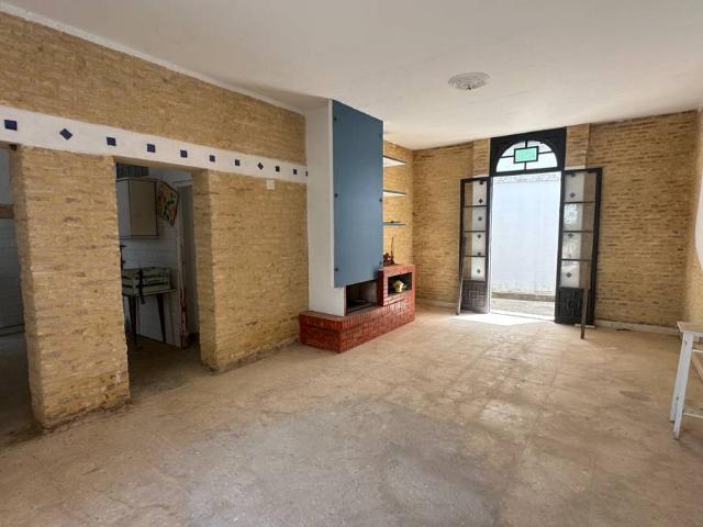 Chalet en venta en Umbrete, Andalucía