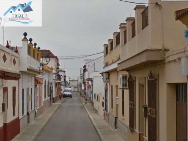 Chalet en venta en Umbrete, Sevilla