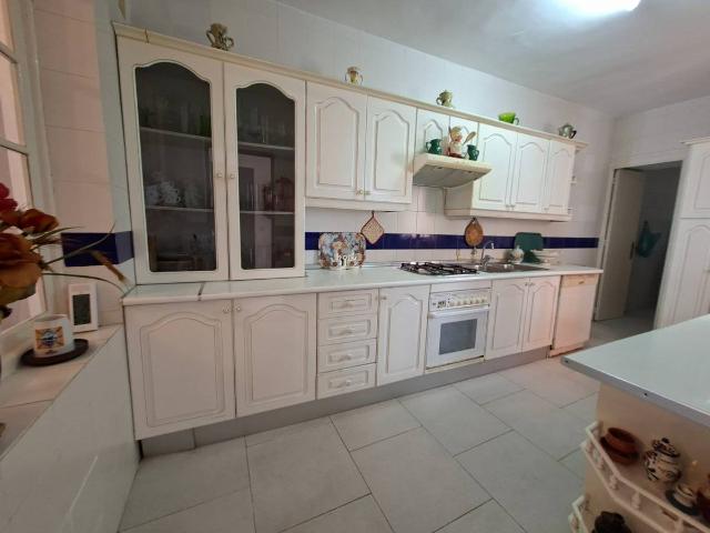 Chalet en venta en Umbrete, Andalucía