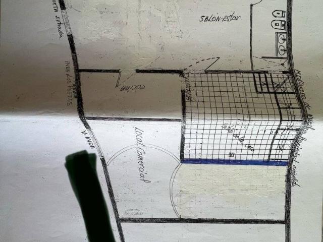 Chalet en venta en Umbrete, Sevilla