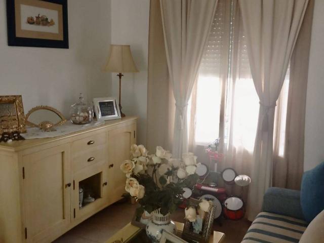 Chalet en venta en Umbrete, Andalucía