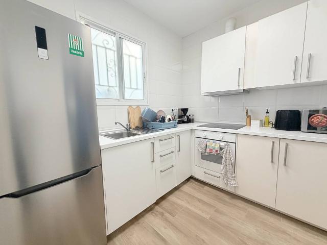 Chalet en venta en Umbrete, Sevilla