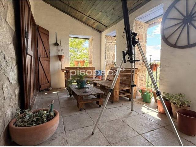 Chalet en venta en Cinco Villas, Aragón