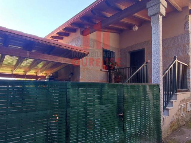 Chalet en venta en Centro, Ourense