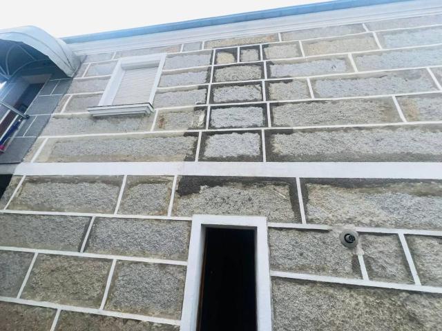 Chalet en venta en Centro, Ourense