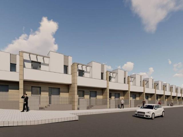 Chalet en venta en Ávila, Castilla y León
