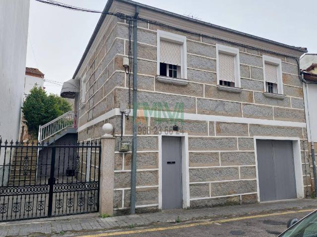 Chalet en venta en Centro, Gomesende