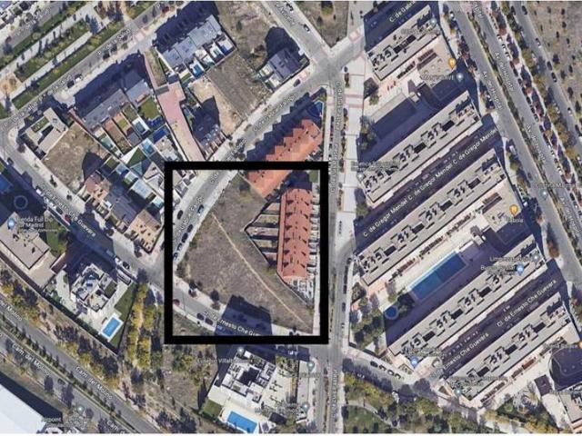 Villa en venta en Fuenlabrada, Nuevo Centro Villa en venta en Fuenlabrada, Nuevo Centro