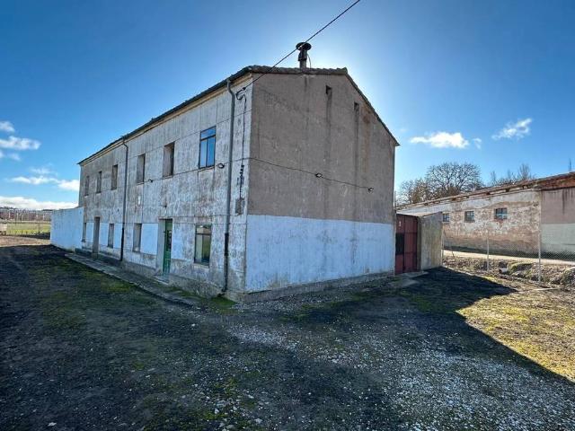 Chalet en venta en Burgos, Castilla y León