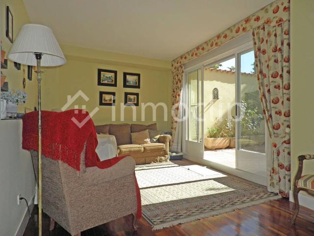 Chalet en venta en Centro, Salamanca