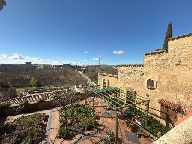Chalet en venta en Centro, Salamanca