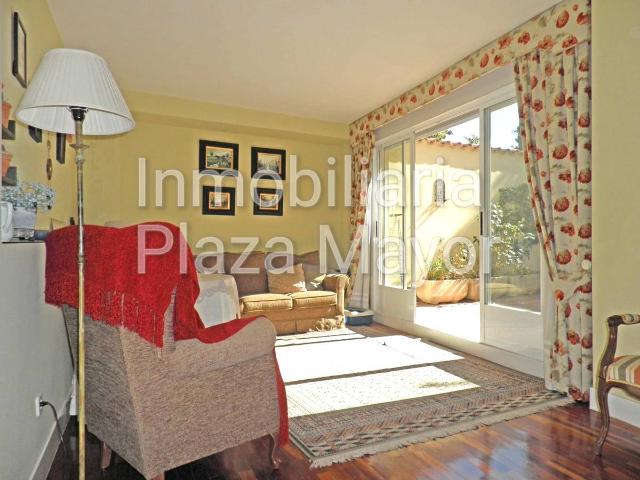 Villa en venta en Salamanca, Centro