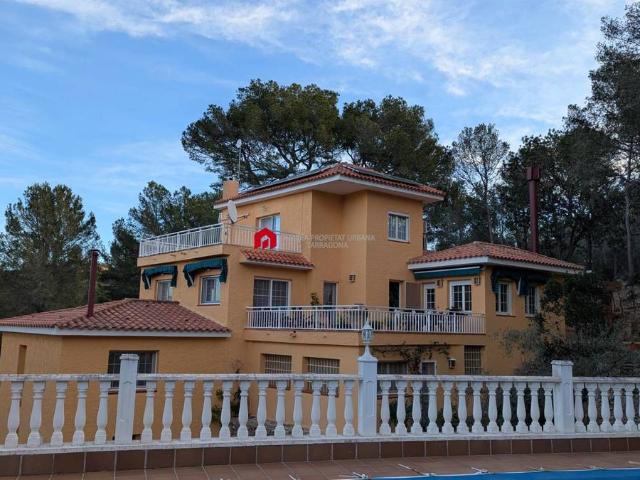 Chalet en venta en Baix Ebre, Catalunya