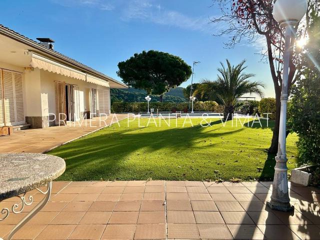 Chalet en venta en Eixample, Maresme