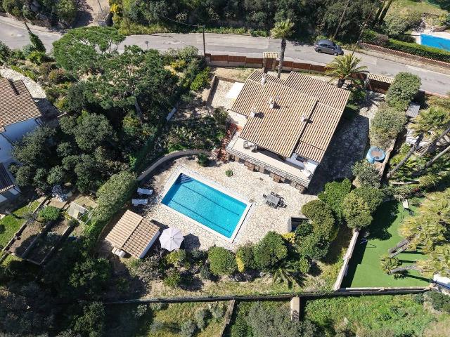 Villa en venta en Castell-platja D'aro