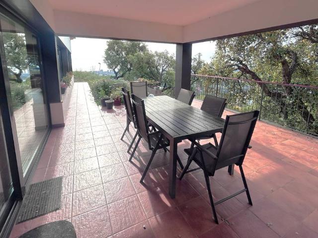 Villa en venta en Castell-platja D'aro