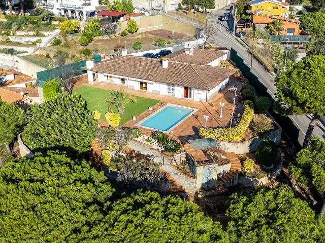 Chalet en venta en Eixample, Maresme