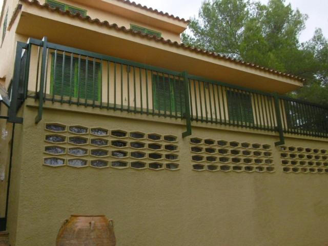Villa en venta en Tortosa, el Rastre