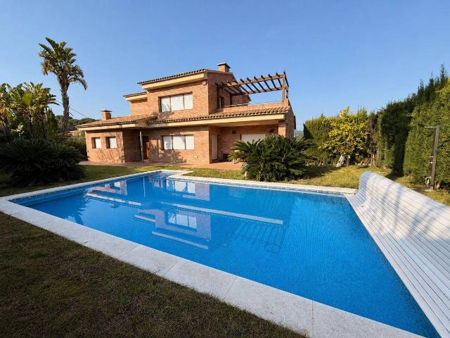 Chalet en venta en Can Villar de la Riera, Maresme
