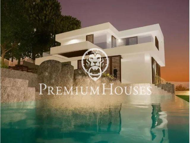 Chalet en venta en Eixample, Maresme