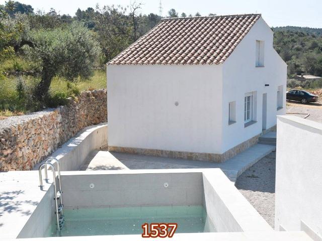 Villa en venta en Tortosa, el Rastre