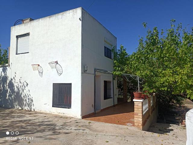 Villa en venta en Tortosa, el Rastre