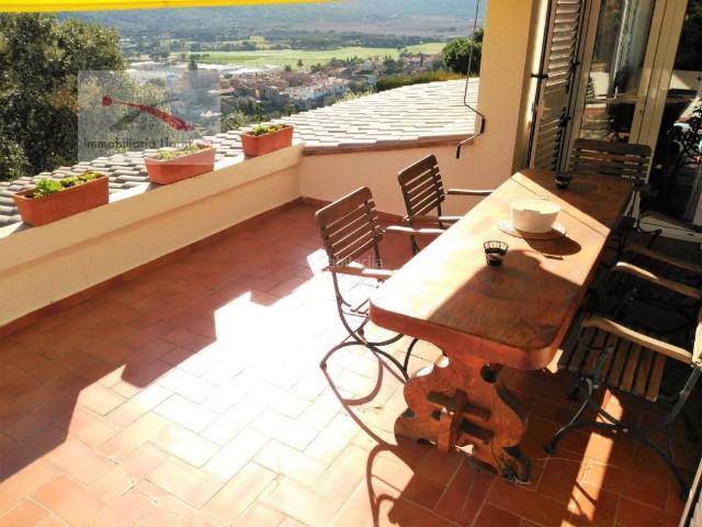 Villa en venta en Castell-platja D'aro