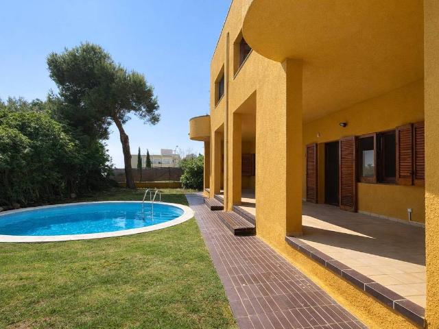 Chalet en venta en Can Villar de la Riera, Maresme