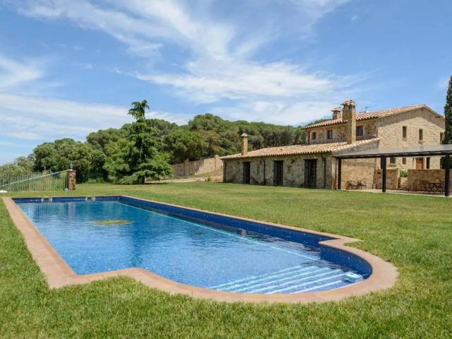 Chalet en venta en Castell d'Aro, Platja d'Aro i s'Agaró, Baix Empordà