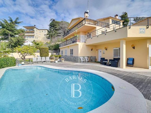 Chalet en venta en Eixample, Mataró