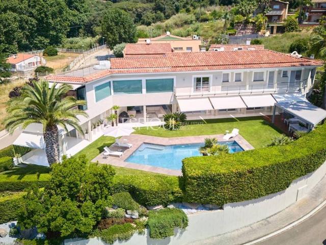Chalet en venta en Can Villar de la Riera, Maresme