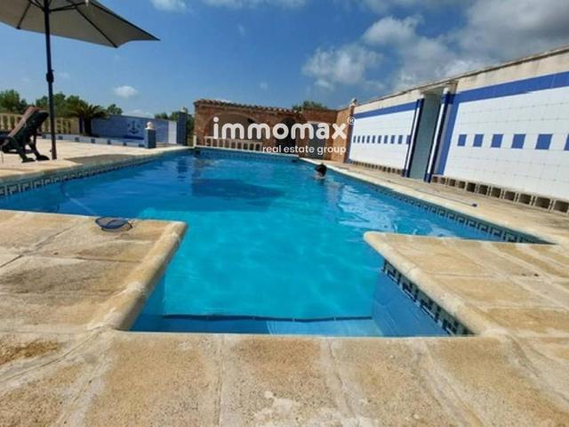 Villa en venta en Tortosa, el Rastre