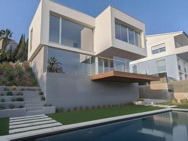 Chalet en venta en Eixample, Maresme