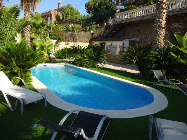 Chalet en venta en Maresme, Catalunya