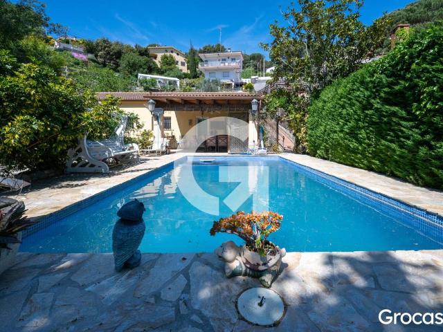 Chalet en venta en Maresme, Catalunya