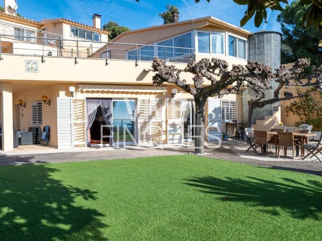 Chalet en venta en Eixample, Maresme