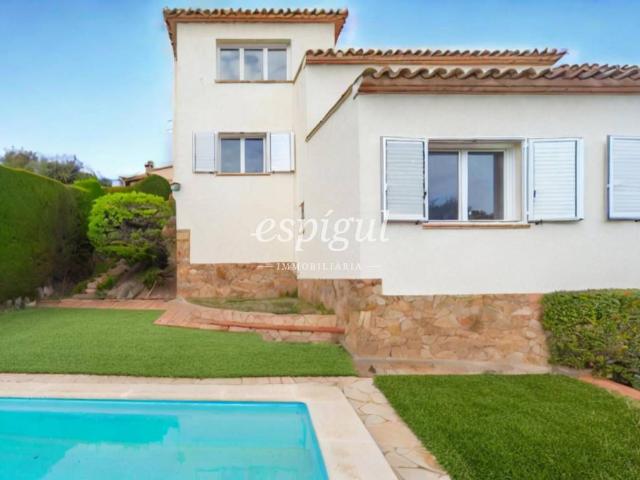 Villa en venta en Castell-platja D'aro Villa en venta en Castell-platja D'aro