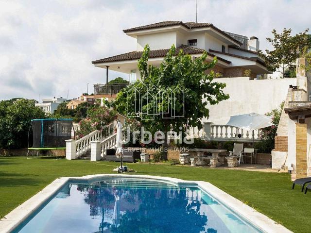 Chalet en venta en Maresme, Catalunya