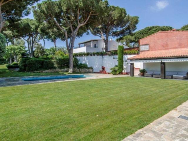 Chalet en venta en Eixample, Maresme