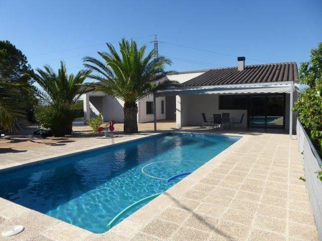 Villa en venta en Tortosa, el Rastre