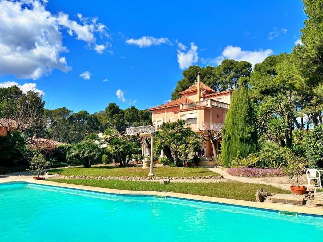 Villa en venta en Tortosa, el Rastre