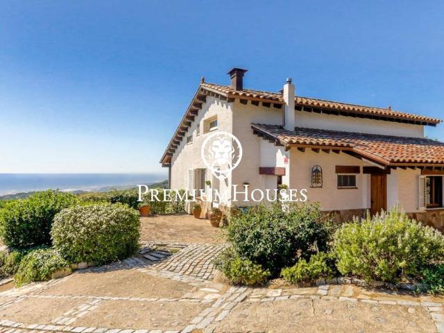 Chalet en venta en Eixample, Maresme