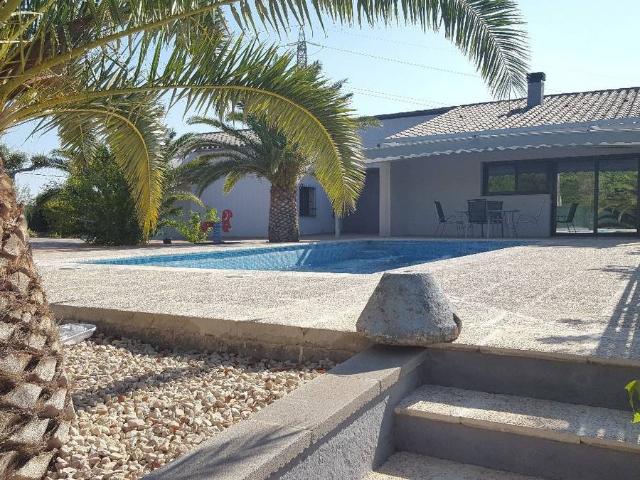Chalet en venta en Baix Ebre, Catalunya
