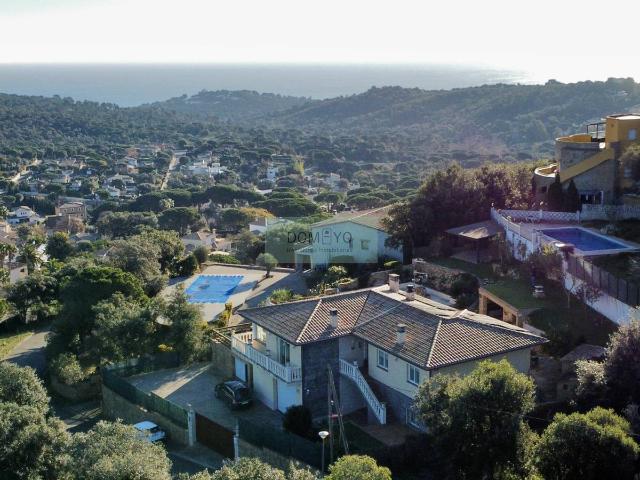 Villa en venta en Calonge