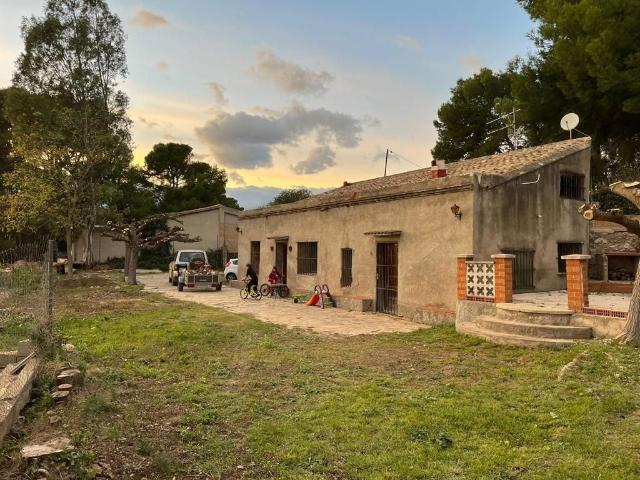 Chalet en venta en Tortosa, el Rastre