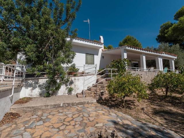 Villa en venta en Tortosa, el Rastre
